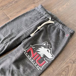NIU Fleece Super Soft Sweatpants / Joggers with Drawstring Waist